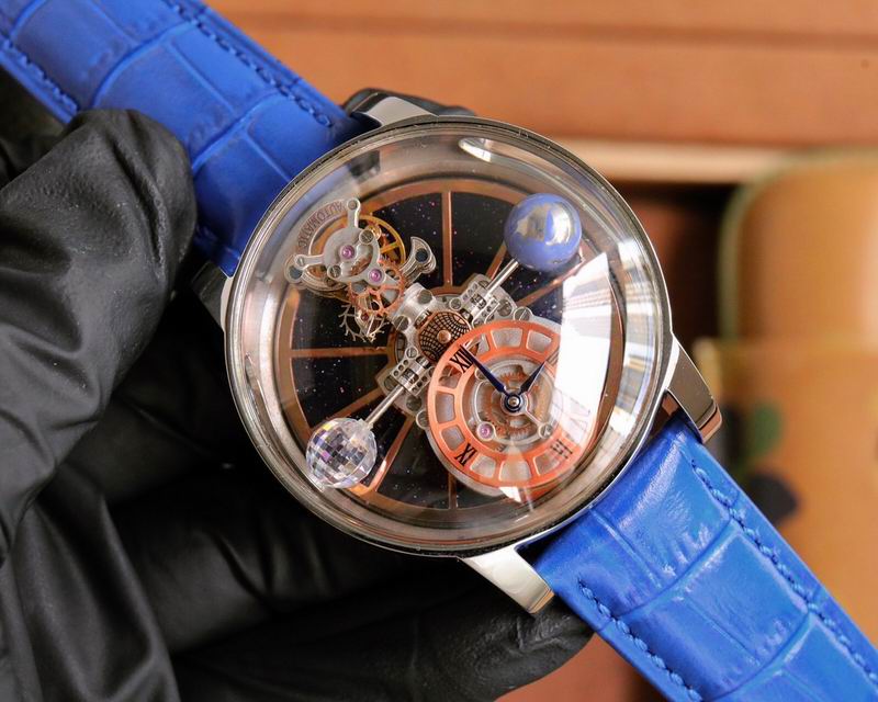 Jacob & Co 45mm 102382